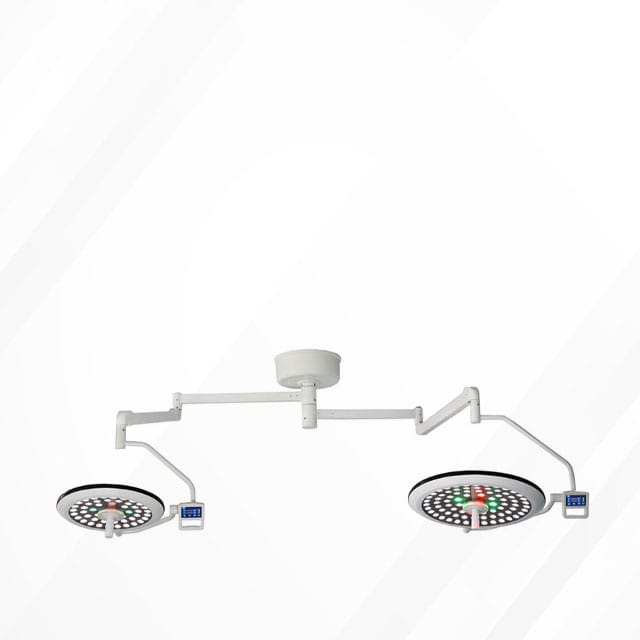 Đèn phẫu thuật