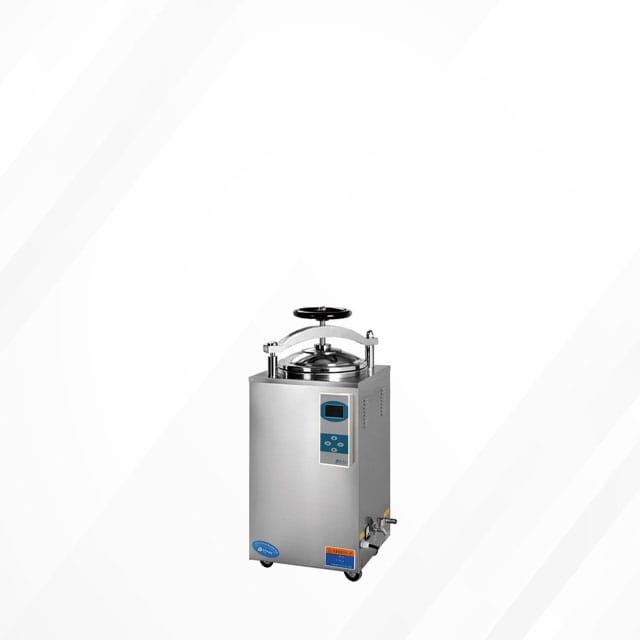 Thiết bị tiệt trùng