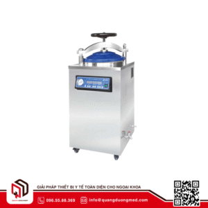 Nồi hấp tiệt trùng dạng đứng - DGL-50B - Dengguan