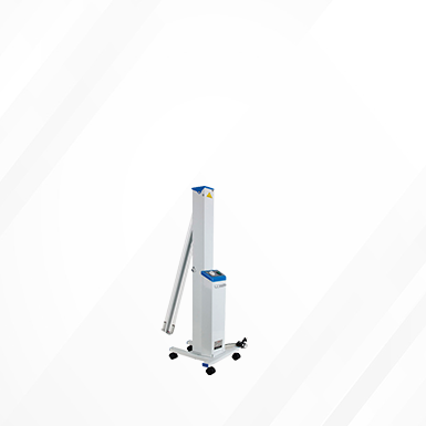 Đèn UV diệt khuẩn