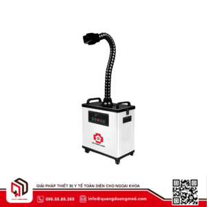 Máy hút khói phẫu thuật FC-1001