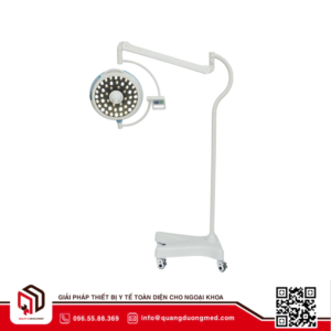 Đèn mổ di động CHYLED500 - Chenhong