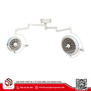 Đèn mổ treo trần CHGLED700/500 - Chenhong