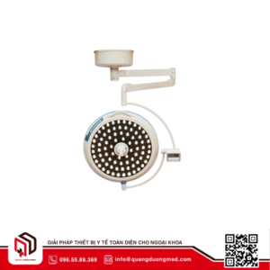 Đèn mổ treo trần CHGLED700 - Chenhong